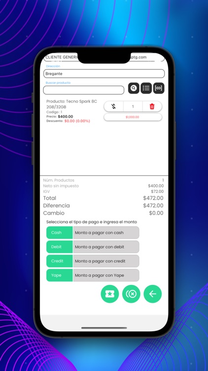 IERPPOS PEN screenshot-3