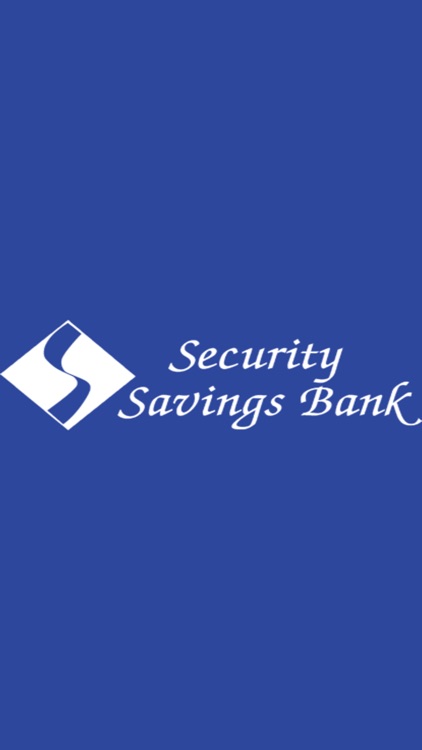 Security Savings Bank Mobile