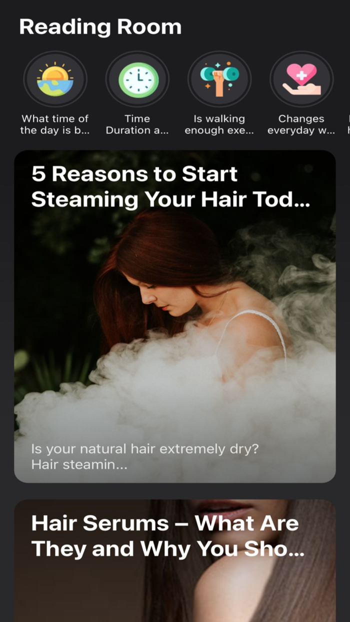 African Hairstyles For Ladies