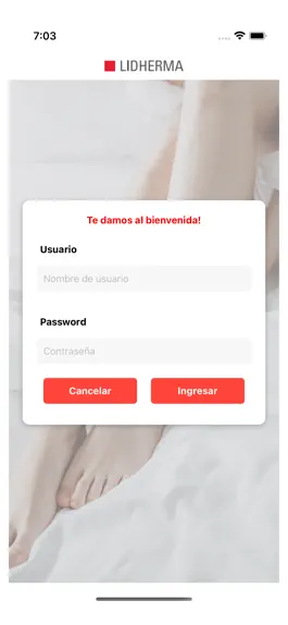 Game screenshot Lidherma hack