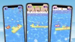 water party! iphone screenshot 3