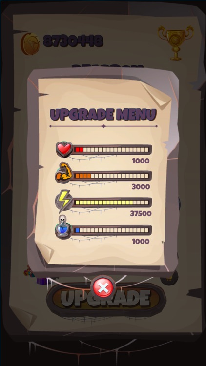 i War of Powers : Defence Game screenshot-6