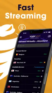 vyprvpn: vpn secure & private problems & solutions and troubleshooting guide - 4