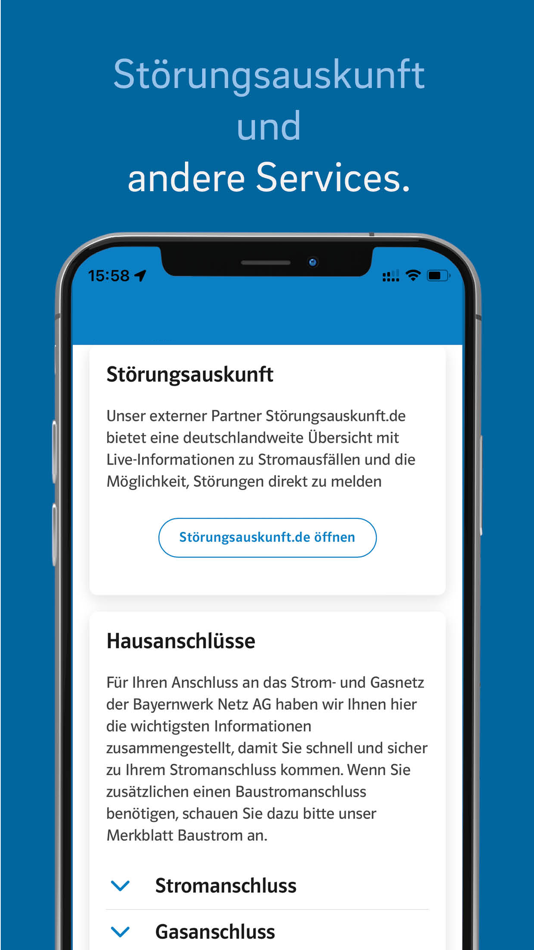 #6. NordNetz (iOS) 由: E.ON Group