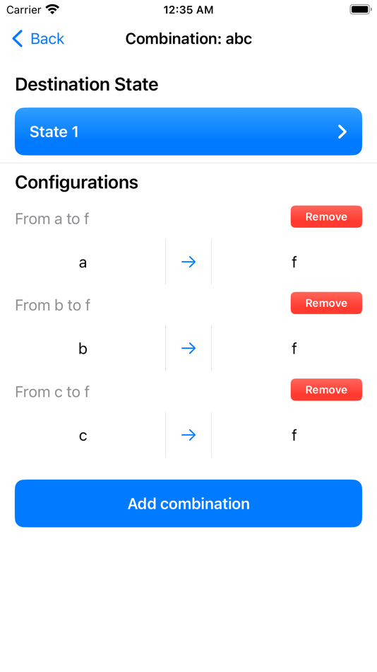 #5. Multitape Turing Machine (iOS) 由: Denis Mandych