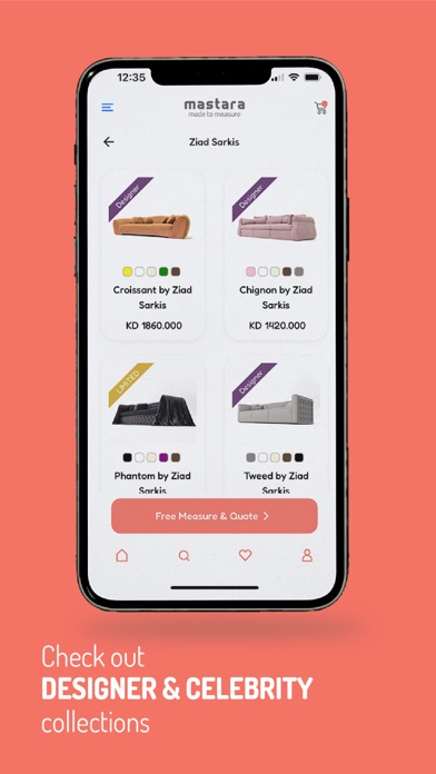 Mastara Screenshot