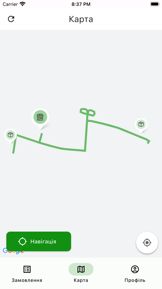 #5. RushRunner (iOS) 게시자: Eduard Tsymbaliuk