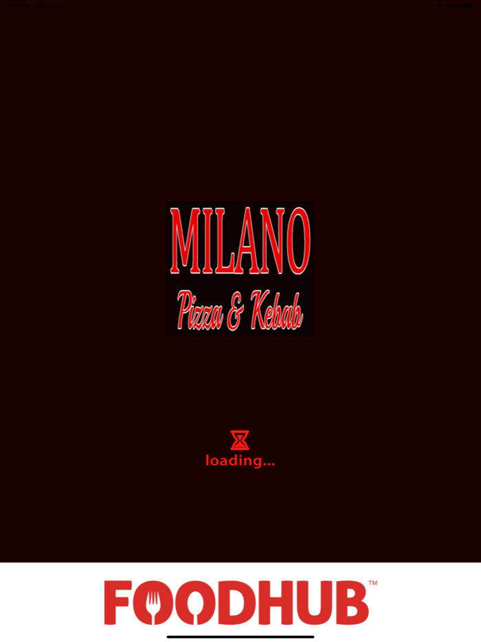 Milano Pizza Carlisle