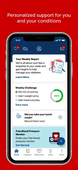Game screenshot Health Optimizer by CVS Health mod apk