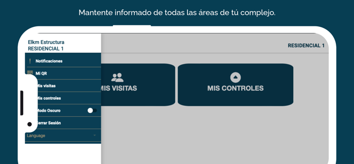 LINK ACCESS - RESIDENTES