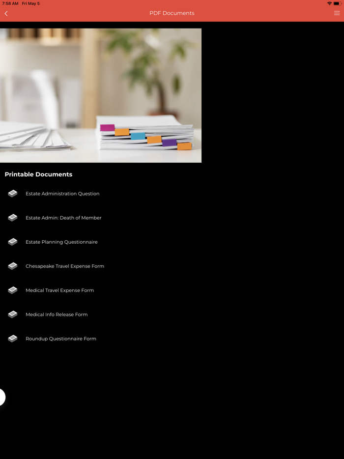 MD Workers Compensation