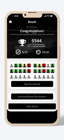 Game screenshot Boxle - Bball boxscore game hack
