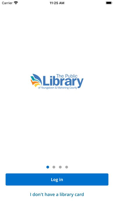 PLYMC Mobile Screenshot