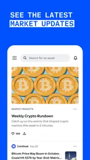 coinbase: buy bitcoin & ether problems & solutions and troubleshooting guide - 3