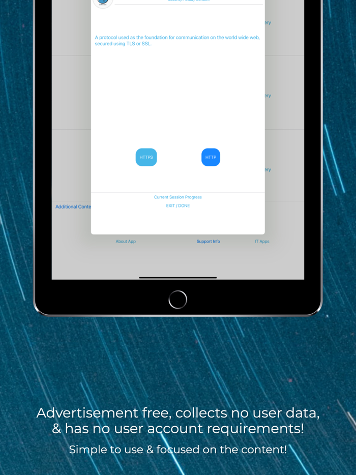 Ports with GotBotsss