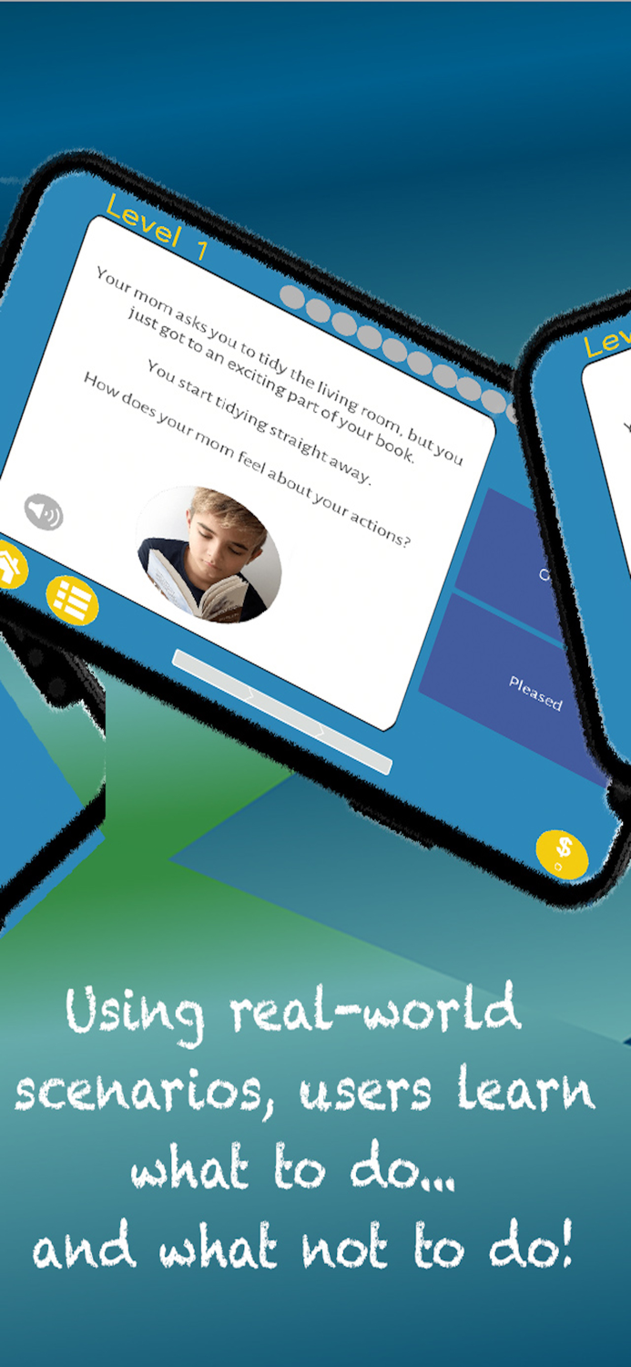 Do It... Or Not School Ed.