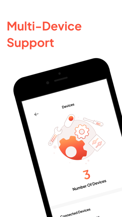 Pioneer VPN - Fast Secure VPN Screenshot