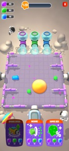 Blob Factory screenshot #1 for iPhone