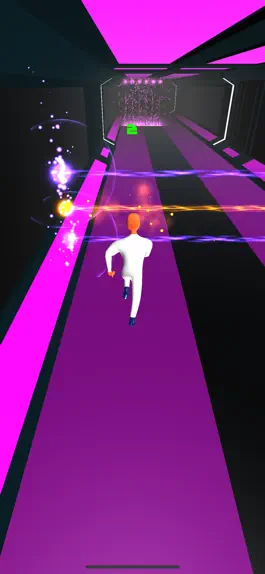 Game screenshot LASER TRIALS mod apk