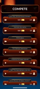 Dominoes Online game screenshot #4 for iPhone