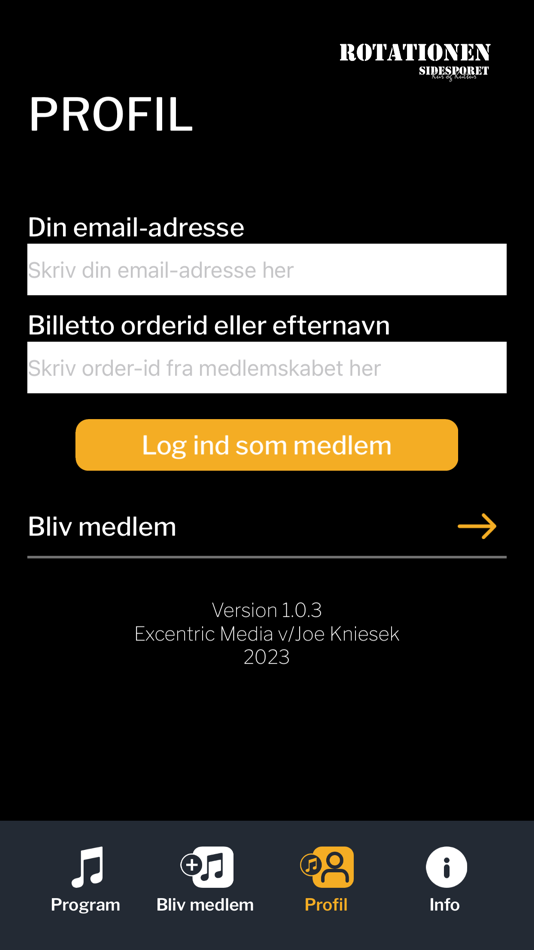 #4. Rotationen (iOS) Podle: joe kniesek