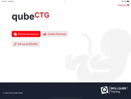 Game screenshot qubeCTG mod apk