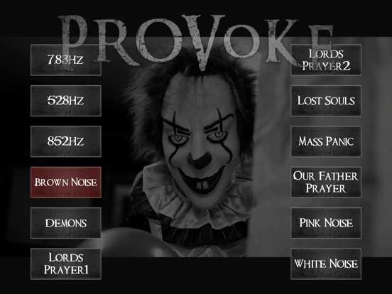 PROVOKE - Demon Summoningのおすすめ画像2