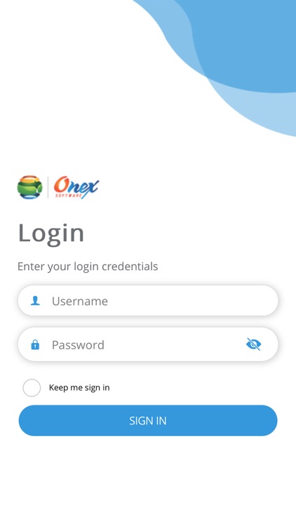 Onex RBNL screenshot-4