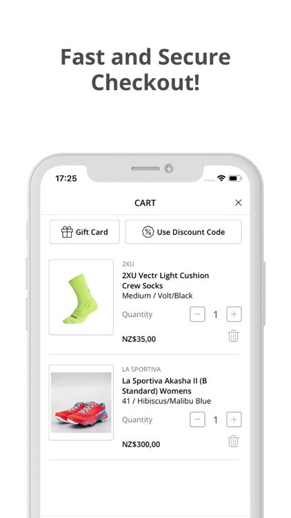 Frontrunner Colombo screenshot-4