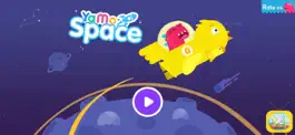 Game screenshot Yamo Space - Baby Racing Games mod apk