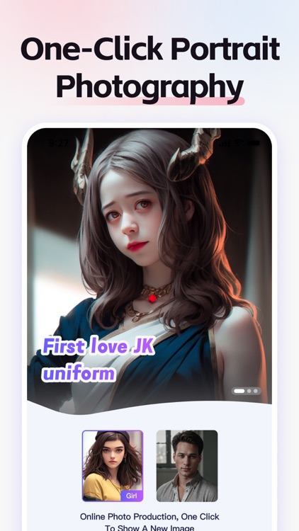 AI Image - AI Art Generator