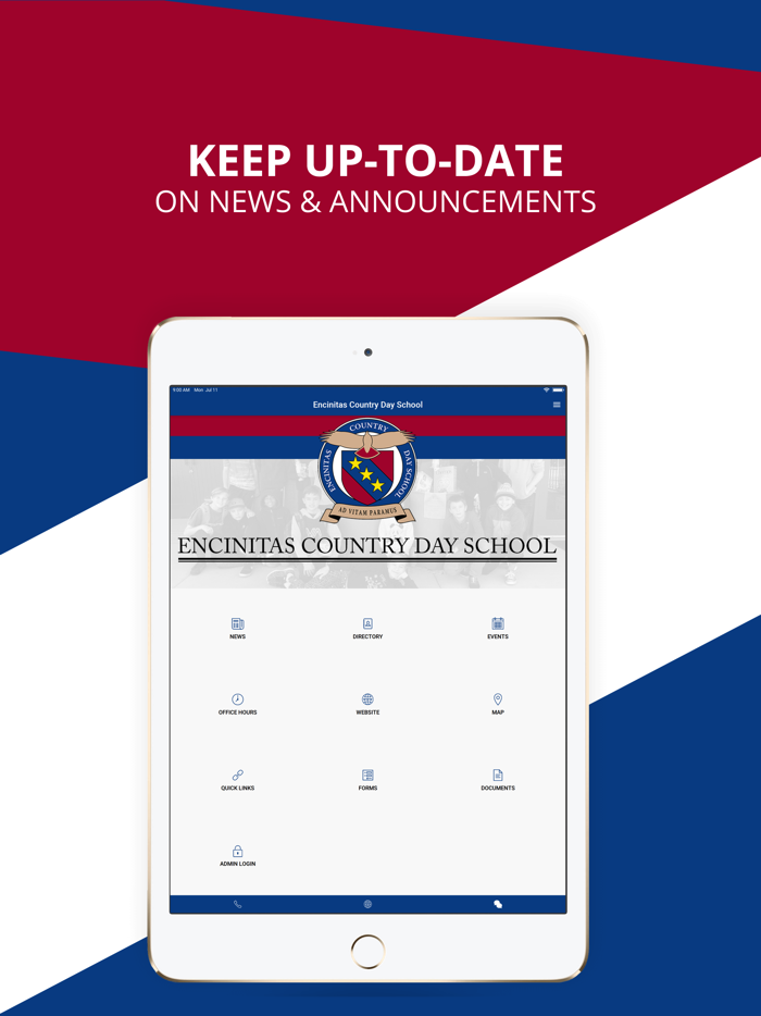 Encinitas Country Day School