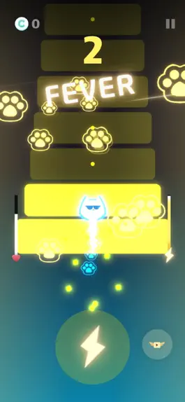 Game screenshot Marble Trip apk