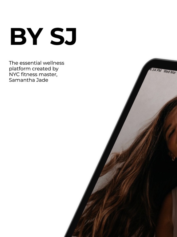 Screenshot #4 pour BY SJ+