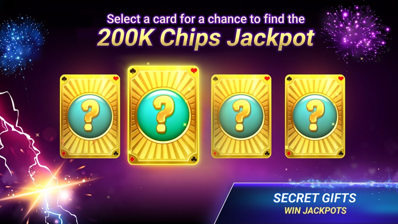 Poker Zmist -Texas Holdem screenshot 9