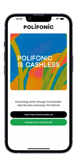 Game screenshot Polifonic apk