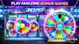 Game screenshot Hard Rock Slots & Casino hack