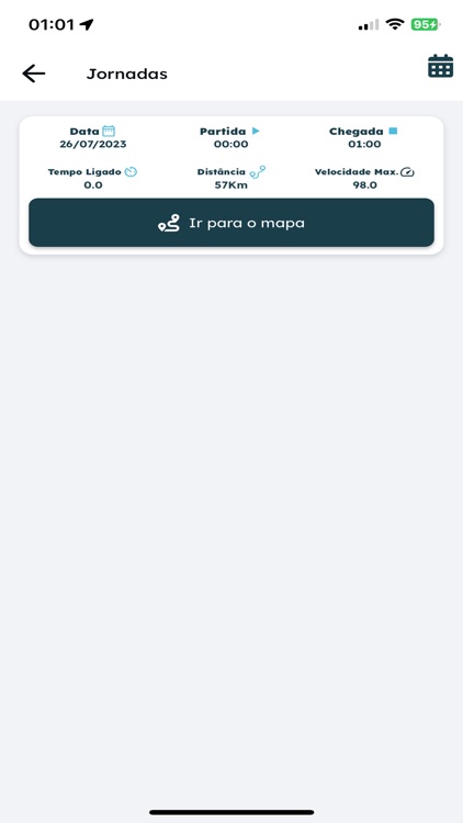 Gestor Rota screenshot-3