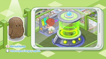 Fun Hospital - Tycoon is back
