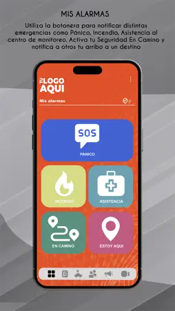 TrySmartPanics screenshot 1