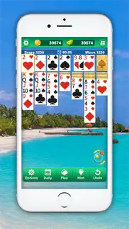 How to cancel & delete solitaire carnival 2