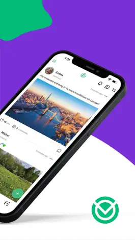 Game screenshot Veganzone apk