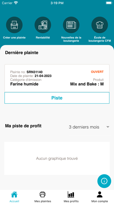 Bake Well Screenshot