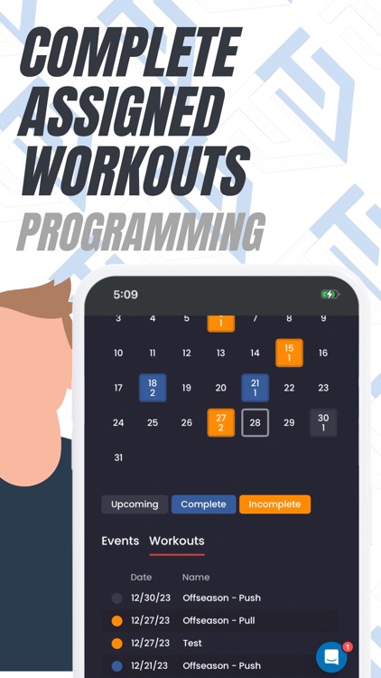 WIRED Training Center screenshot-4