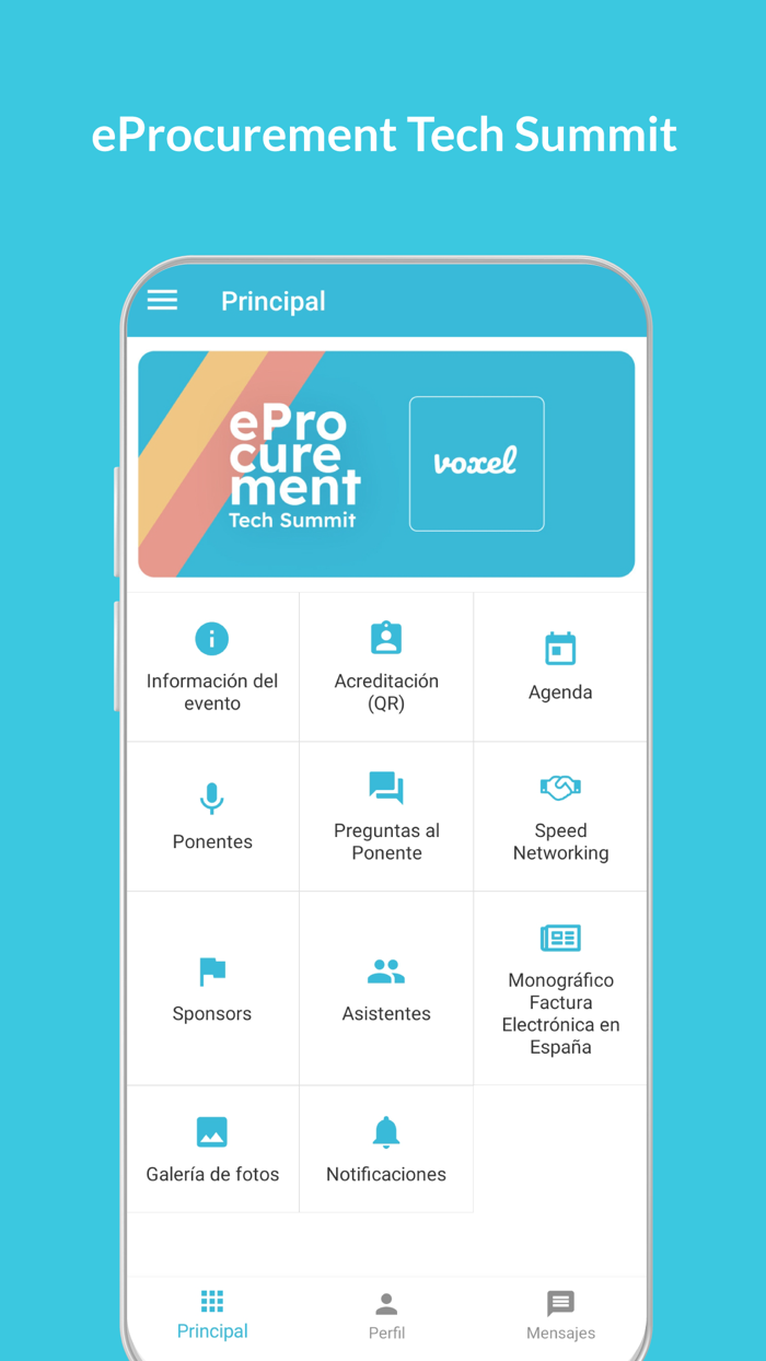 eProcurement Tech Summit 2023