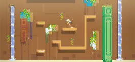 Game screenshot Evan's Remains apk