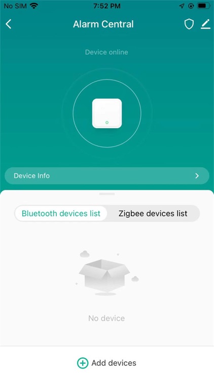 Easy4Home Smart Security