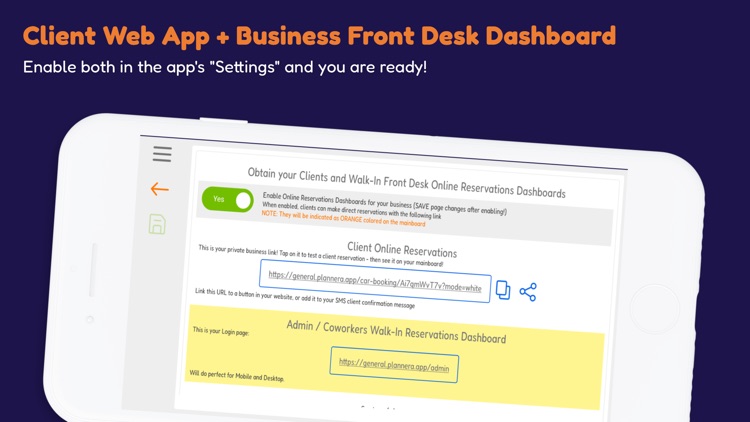 Car Rental Booking Planner Pro screenshot-6