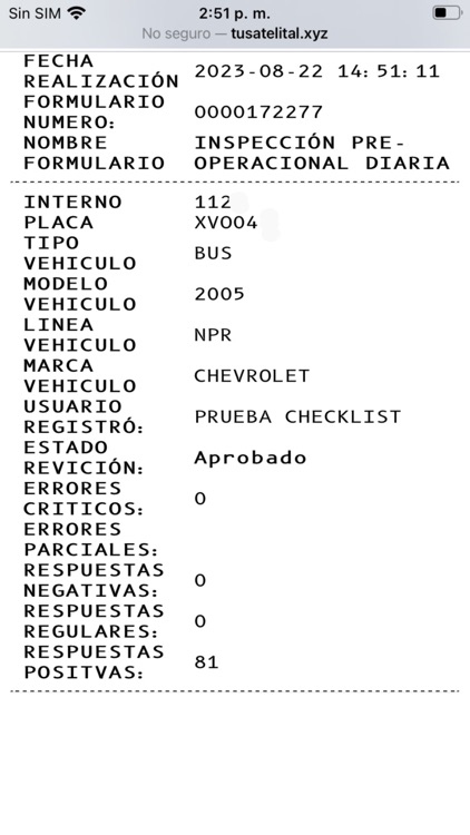 TuSatelital Preoperacional screenshot-9