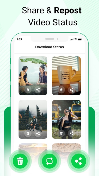 Status Saver - Videos Saver
